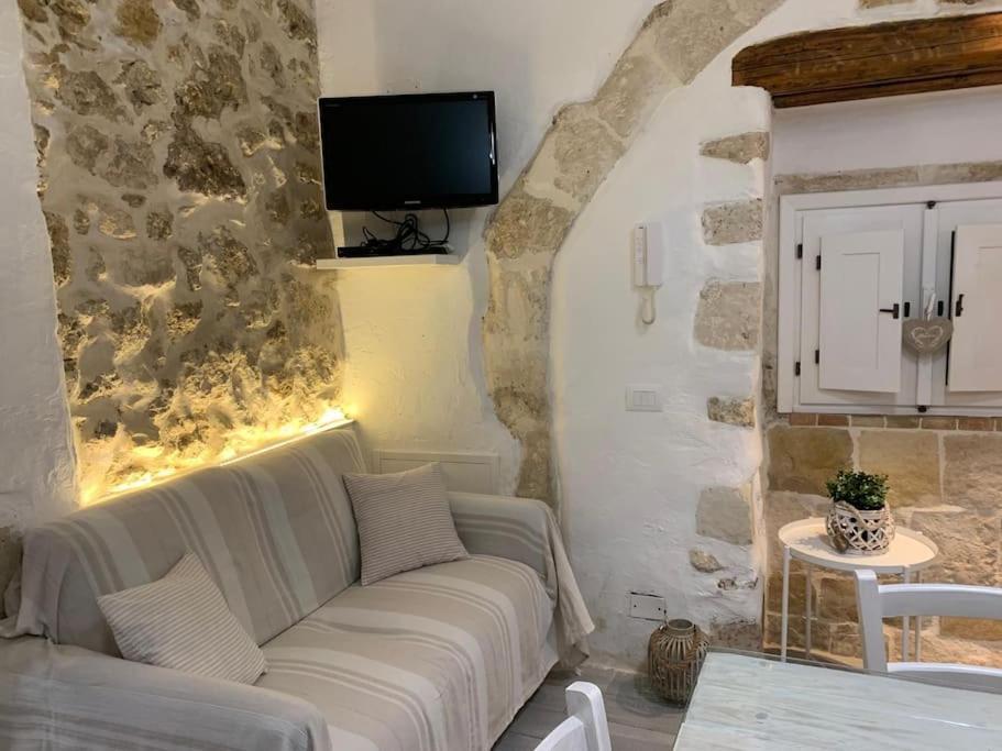 La Casa Di Marta Appartement Syracuse Buitenkant foto