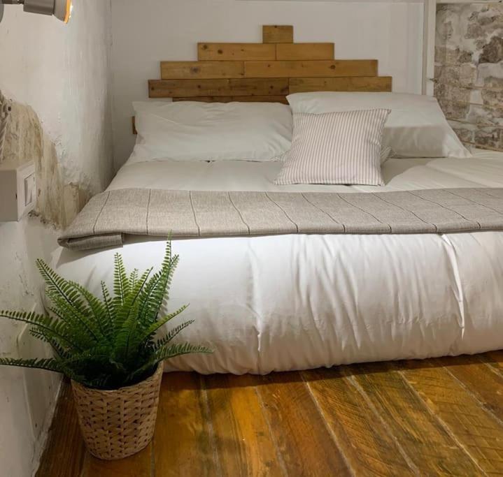 La Casa Di Marta Appartement Syracuse Buitenkant foto