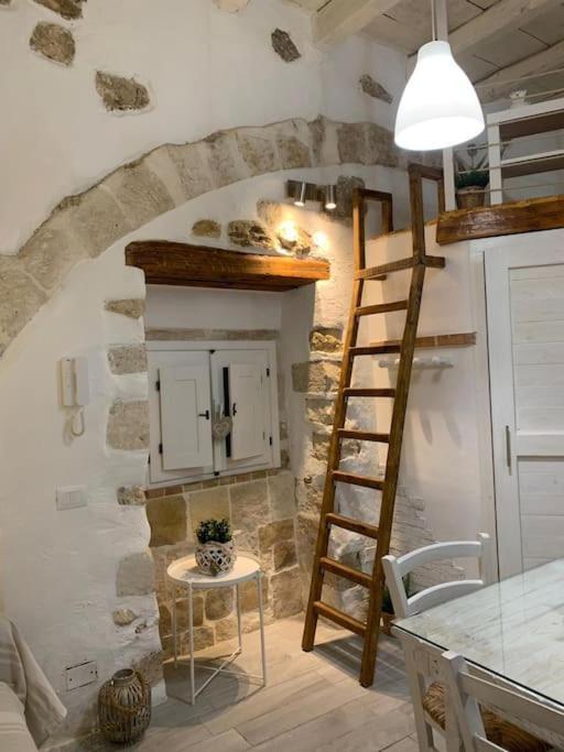 La Casa Di Marta Appartement Syracuse Buitenkant foto