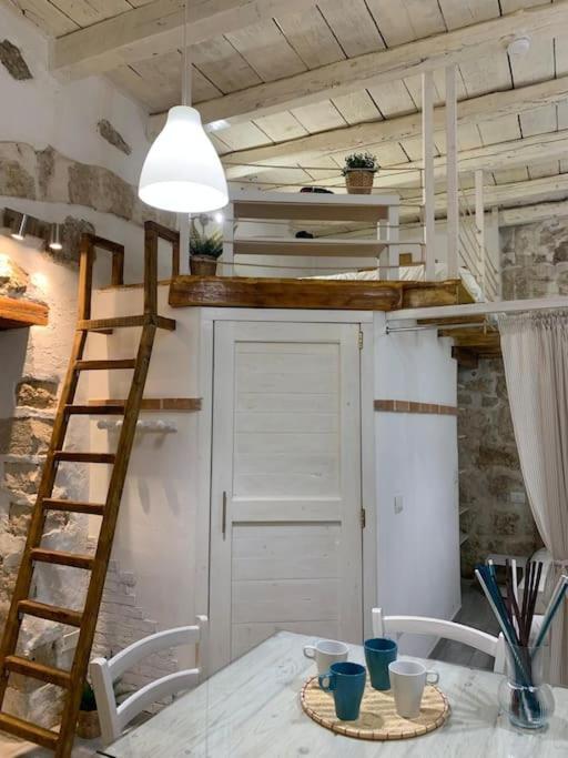 La Casa Di Marta Appartement Syracuse Buitenkant foto