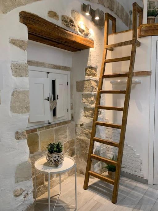 La Casa Di Marta Appartement Syracuse Buitenkant foto